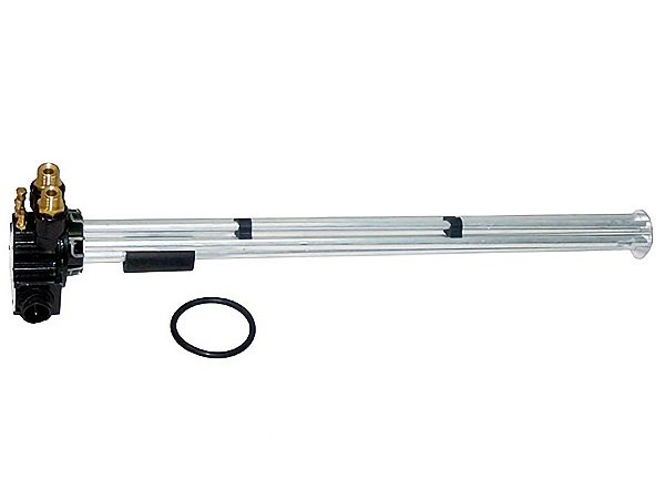 Medidor de Combustível com Cano 500MM para Volvo FH12/13/12 LE e FM10/12 - 20732304