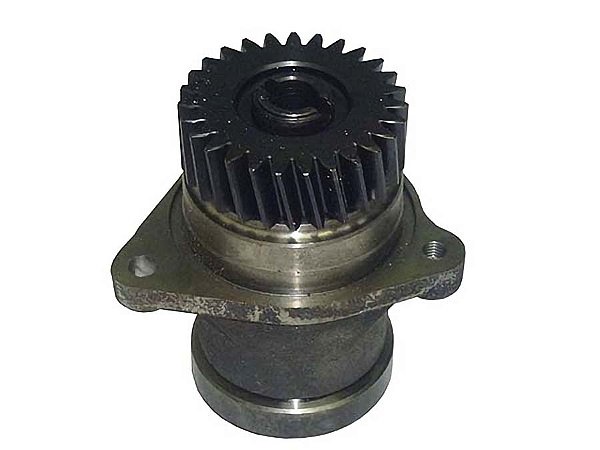 Cubo de Acionamento para Bomba de Combustível Volvo FH/NH/FM/B12 - 20838388