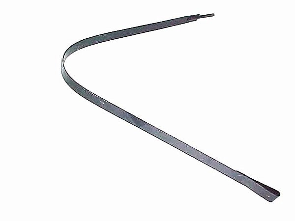 Cinta para Tanque de Combustível 1.060x30mm Volvo Caminhões Todos - 8124403