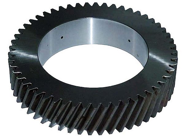 Engrenagem para Bomba de Direção Hidráulica Volvo N12/NL12/360 - 467461