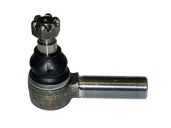 Terminal de Direção Esquerdo 30X1,50MM para Volvo FH12/FH16/FH400/FM12 - 20710008