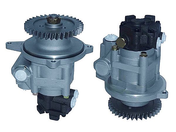 Bomba de Direção Hidráulica para Volvo FH/FM 2007 em diante - 20902696