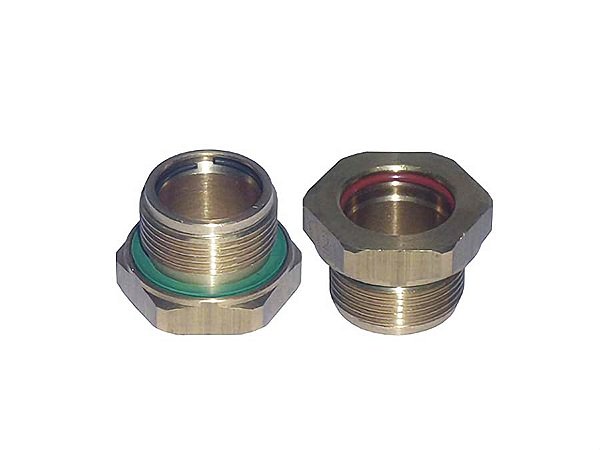 Conexão para Bomba Hidráulica Volvo FH/FM/FH12/13 - 21349444