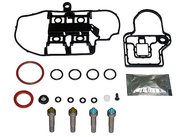Kit Reparo para Válvula Solenoide Volvo FH com Câmbio Shift - 20739643