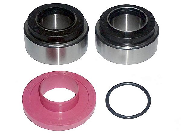 Rolamento para Cubo Dianteiro 7,5 Toneladas Volvo VM/FH/FMX/NH - F200015 VK - 20518617