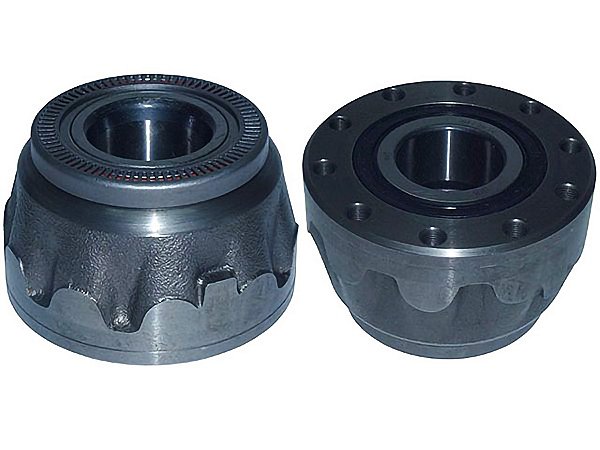 Rolamento para Cubo Dianteiro Volvo VM - 20550678
