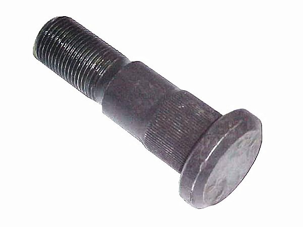Kit Parafuso para Roda Dianteira 7/8-14 Fios 10.9 7/8x85mm para Volvo Todos - 1573081