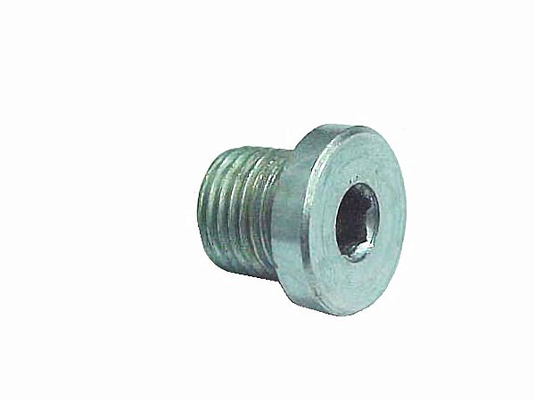 Kit Bujao para Calota do Cubo Dianteiro Volvo N10/N12/NL10/NL12 - 965768