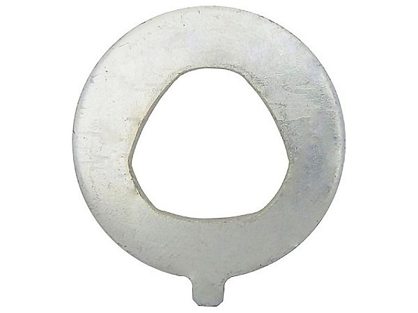 Kit Arruela para Cubo Dianteiro Volvo NL - 1612349