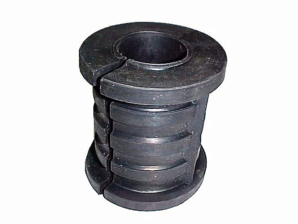 Kit Bucha de Borracha para Suspensão 45MM Volvo B10M - 3028447