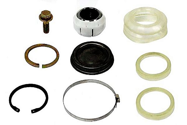 Kit Reparo Central Angular para Volvo FH16/FM10/FM12 - 271188