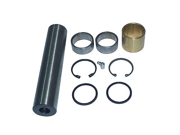 Kit Embuchamento com Rolamento para Manga de Eixo Volvo VM - 85109218