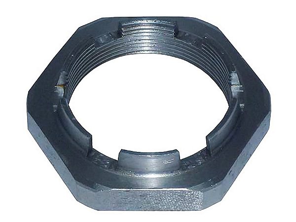 Porca para Cubo Dianteiro com Freio a Disco Volvo FH/NH/FM 2004 em diante - 20424598
