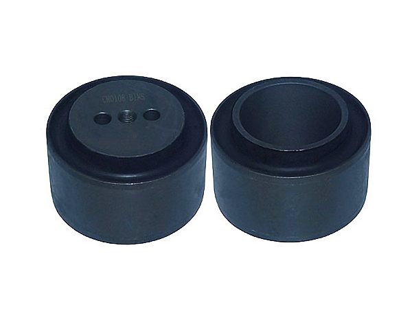 Bucha Central da Haste do Eixo de Suspensão Pneumática Volvo FH/FH12/FH16/FL10/FM/FM12/FMX/NH12/NL10 - 3173759