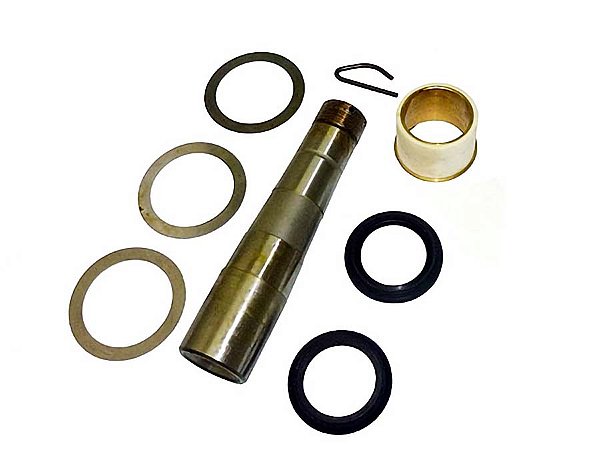 Embuchamento Standard para Volvo FH/NH12 Nacional 2000 a 2004 - 8127759