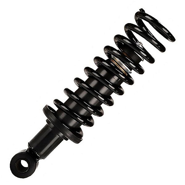 Kit Mola Amortecedor Dianteiro para Volvo FM/FH Nacional - 3198836