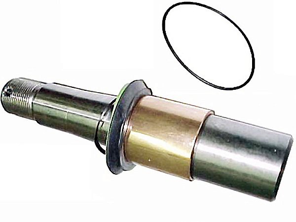 Kit Reparo Parcial Manga de Eixo 6.5 Ton Volvo Eixo Pesado N/NL10 6X2 e 6X4 B58/10M/N1 - 6889606