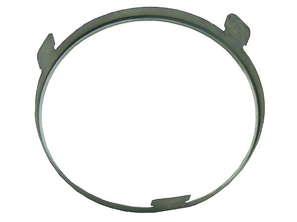 Placa de Fixação do Separador do Cubo Dianteiro Menor Volvo - 1612352