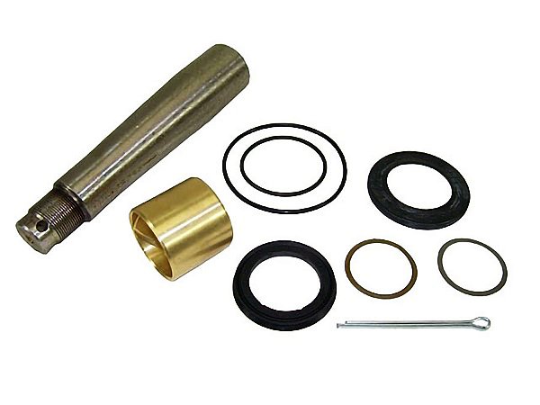 Kit Reparo Manga de Eixo 5.5Ton para Volvo Eixo Leve N/NL10 6X2 e 6X4 B-58/10M/N12 - 6889629