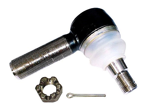 Terminal de Rosca Direita 30X1.5 para Volvo B58/N10/N12/NL10/NL12 - 6889479