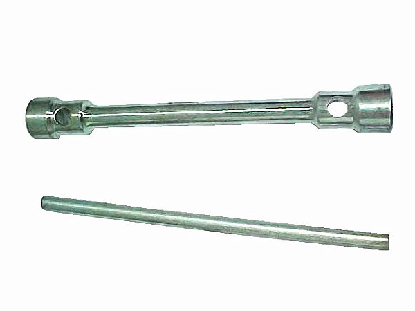 Chave de Roda com Cabo 32X33MM para Volvo N10/N12/B10/B58 - 6884169