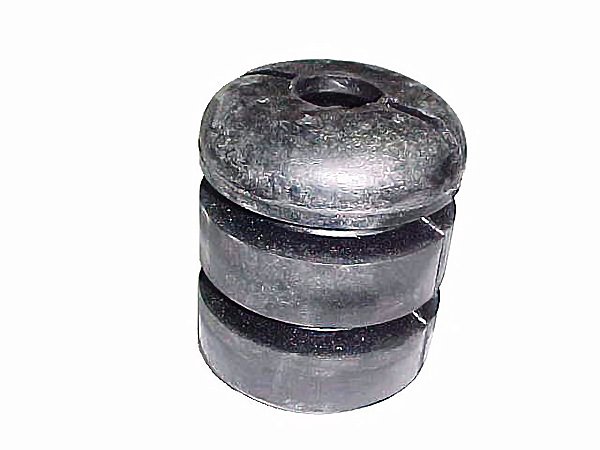 Batente de Suspensão Dianteira e Traseira para Volvo N-10/12 - 1506399