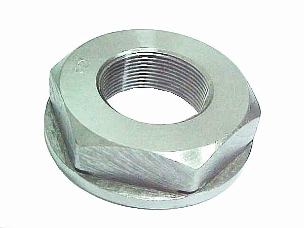 Porca 1'7/16 Sest 2'5/16 para Flange Manga de Eixo Volvo - 1612351