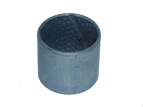 Bucha de Manga de Eixo Leve Metal Std Volvo N10/N12/NL10/NL12 - BG799U - 8124042
