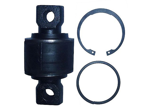 Kit Reparo Barra de Reação para Volvo VM310/FM12 6X4/FM9 8X4/FL6 6X4 - 20443046