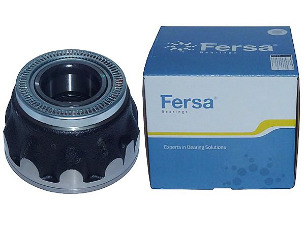 Rolamento para Cubo Dianteiro Volvo VM - 20550678