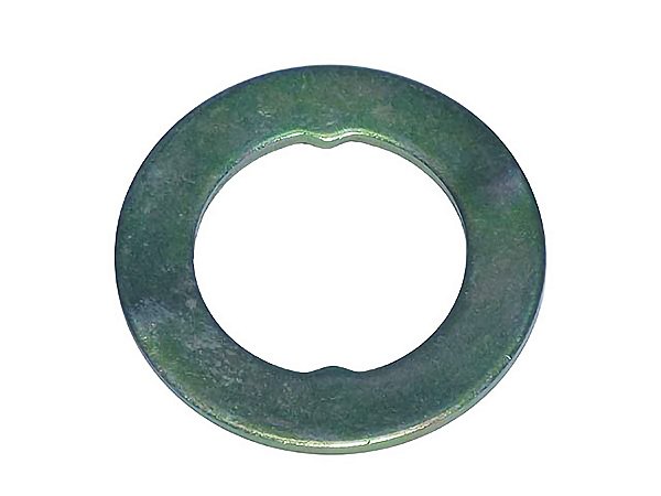 Arruela de Encosto para Porca do Cubo Dianteiro Volvo VM 206/210/240/260 com Freio a Disco - 20504555
