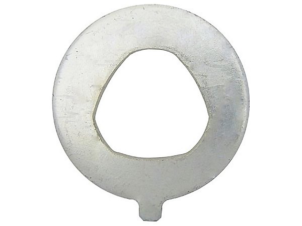 Arruela para Cubo Dianteiro Volvo NL - 1612349