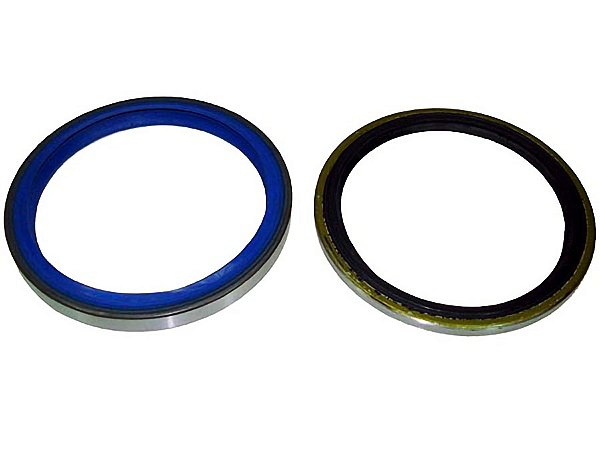 Kit Reparo Cubo Reduzida Retentor 149x180x15 e 1 Volvo Todos Exceto B12 - 273394