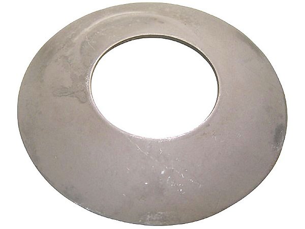 Kit Arruela Satélite para Diferencial Volvo EV80/81 N10/NL10/N12/NL12/B58/B10 - 120226