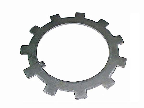 Kit Trava Aranha para Cubo Traseiro 83X120 11 Dentes Volvo M - 191179