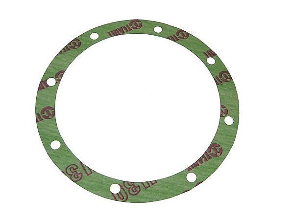 Kit Junta para Eixo Tandem Volvo Todos os Modelos - 1620742