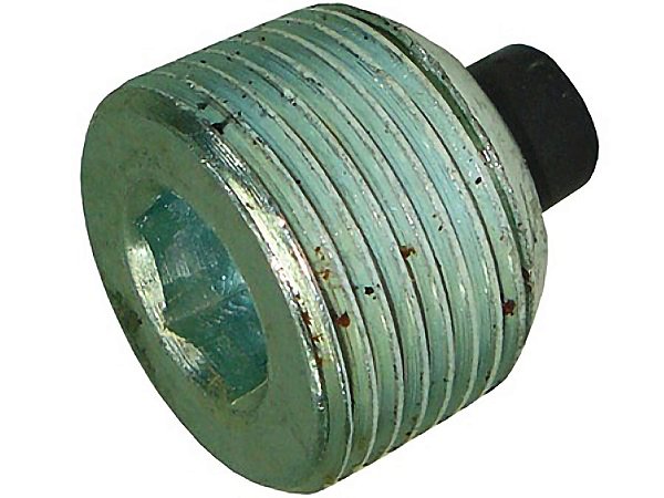 Kit Bujao Diferencial Cubo Redutor com Ímã 26X1,75X16 Volvo - 968215