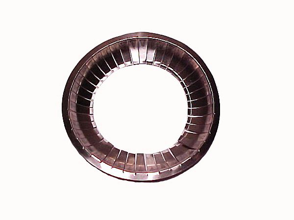 Kit Mola, Retentor e Porca de Cubo para Volvo Todos os Modelos - 1610110