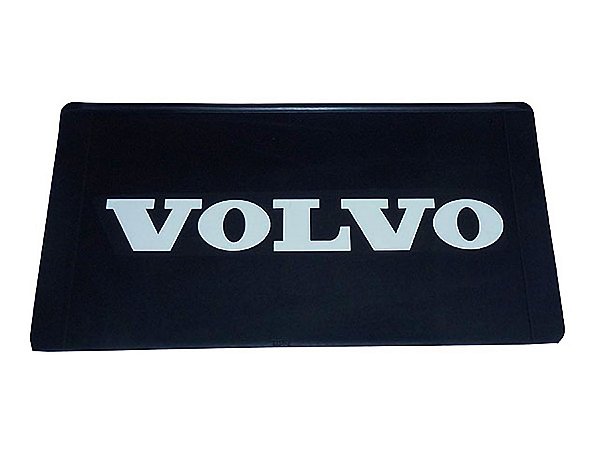 Apara Barro Traseiro para Volvo FH 2016 680X345MM - 21279663