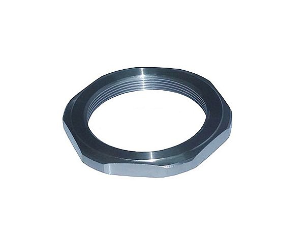 Porca do Cubo Traseiro em Aço sem Redução para Volvo N10/12 NL10/12 EV85/EV90 - 191178