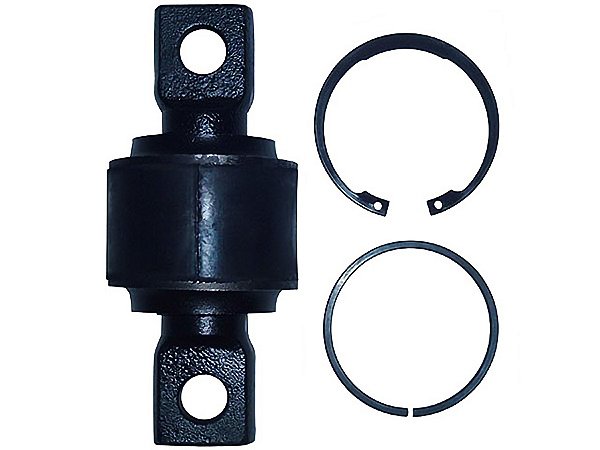 Bucha para Braço Tensor da Suspensão Traseira Volvo N10/NL10/N12/NL12/F7/FL7/F10/FL10/F12 - 6889509