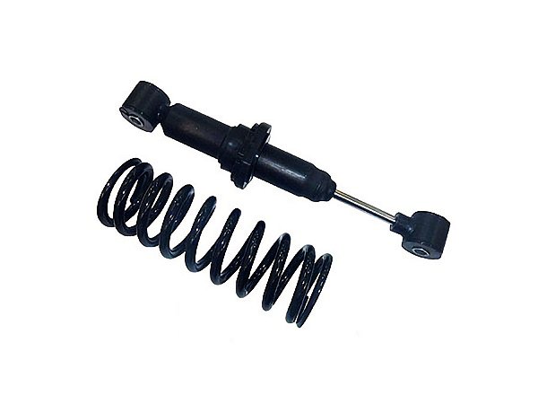 Kit Mola do Amortecedor Traseiro para Volvo FH Todos os Modelos - 1099672