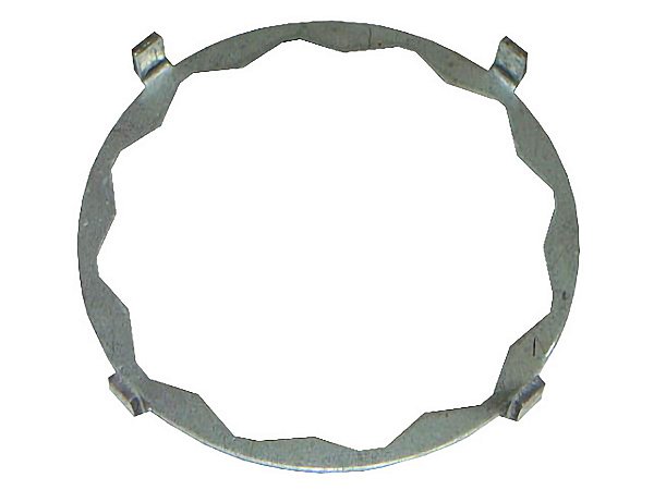 Trava de Diferencial com Porca Pinhão para Volvo EV-80/81 - 383992