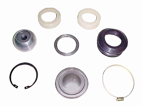 Kit Reparo Central para Volvo N/NL 10 - 6889512