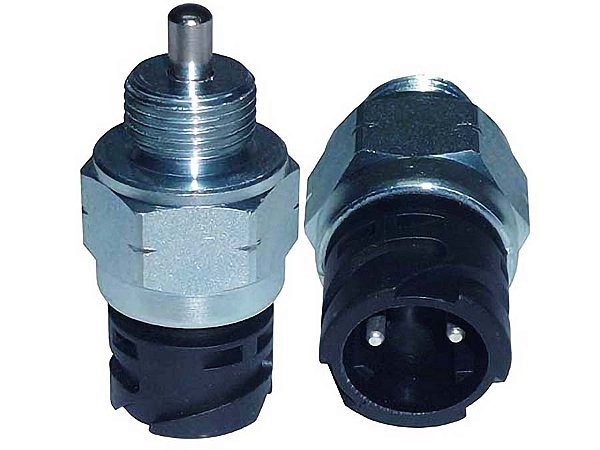 Interruptor para Bloqueio de Diferencial Volvo FH/NH/FM - 3197870