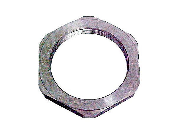 Porca para Cubo Traseiro sem Redução Volvo N10/12 NL10/12 80,4X104,75X11 Espessura 14.25MM - 191178