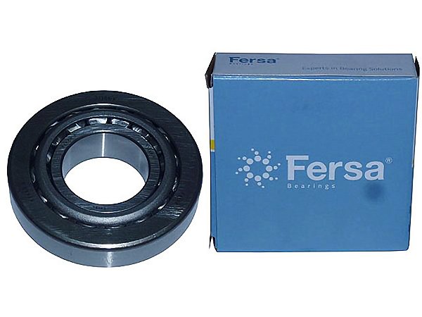 Rolamento para Manga de Eixo Volvo N/NL Modelos 31308F/30308A/T7Fb0 - 6782631