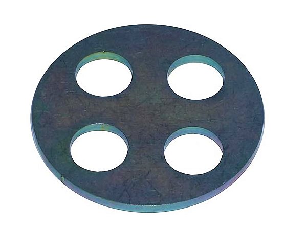 Arruela de Encosto para Engrenagem Solar Volvo FH12/FM/NH12/RAN3 - 1522393