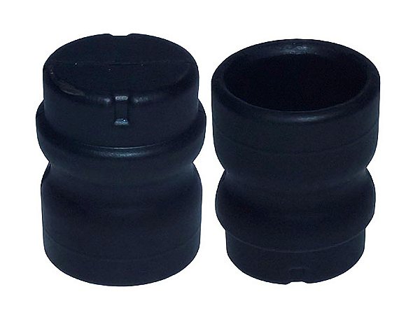 Bucha do Suporte do Paralama Traseiro para Volvo FH 2010 em Diante - 22192005