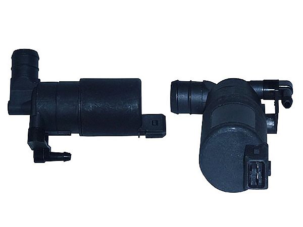 Bomba do Limpador de Parabrisa 24V para Volvo VM - 20538410